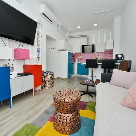Pop Holiday House Задар Екстер'єр фото