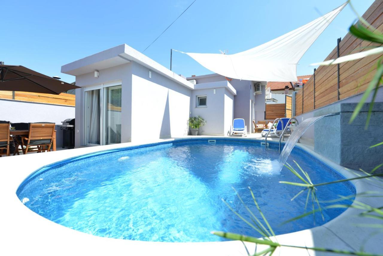 Pop Holiday House Задар Екстер'єр фото